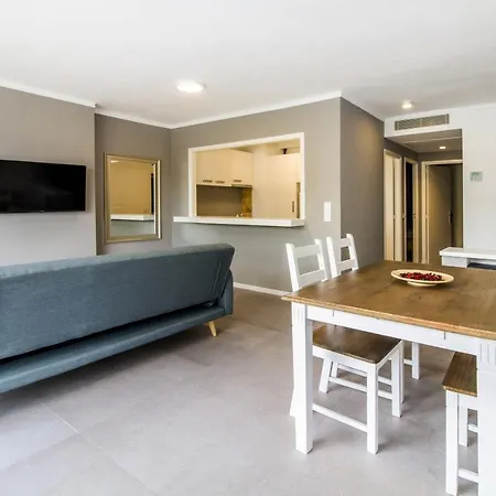 Apartment Ponent 6 *