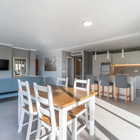Ponent 6 Apartment Cala Ratjada (Mallorca)