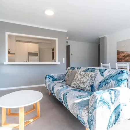 Ponent 6 Apartment