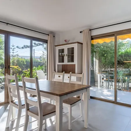 Apartment Ponent 6 Cala Ratjada (Mallorca)