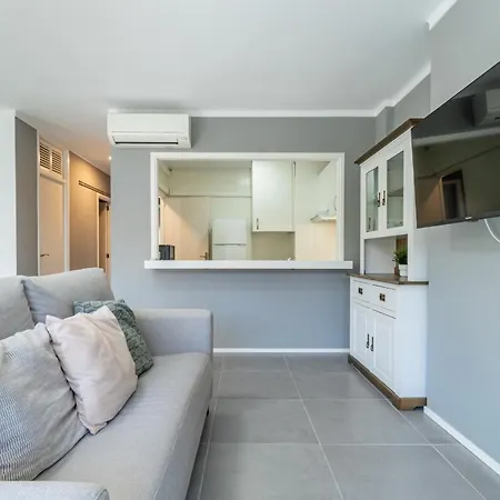 Ponent 6 Apartment Cala Ratjada (Mallorca)