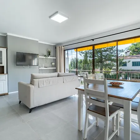 Apartment Ponent 6