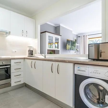 Apartment Ponent 6 *