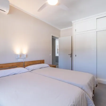 Apartment Ponent 6 Cala Ratjada (Mallorca)