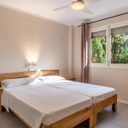 Ponent 6 * Cala Ratjada (Mallorca)