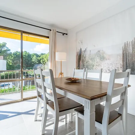 Ponent 6 Apartment Cala Ratjada (Mallorca)