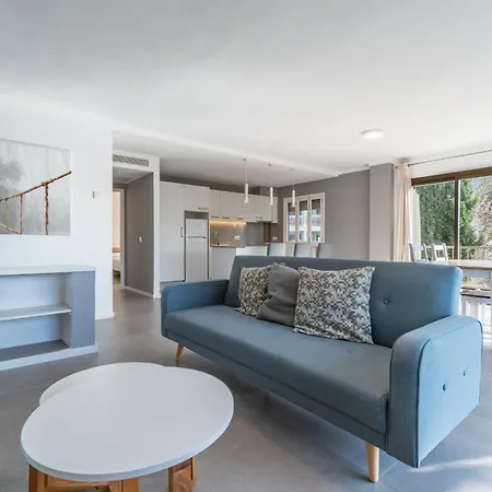 Apartment Ponent 6 Cala Ratjada (Mallorca)
